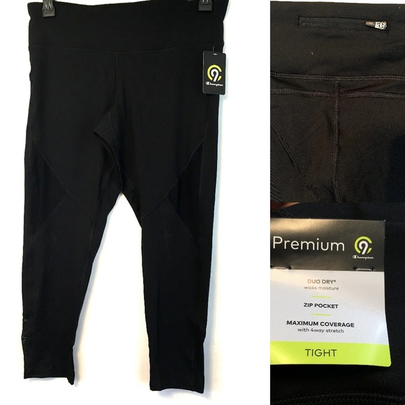 C9 Premium Tight Duo Dry Performance 